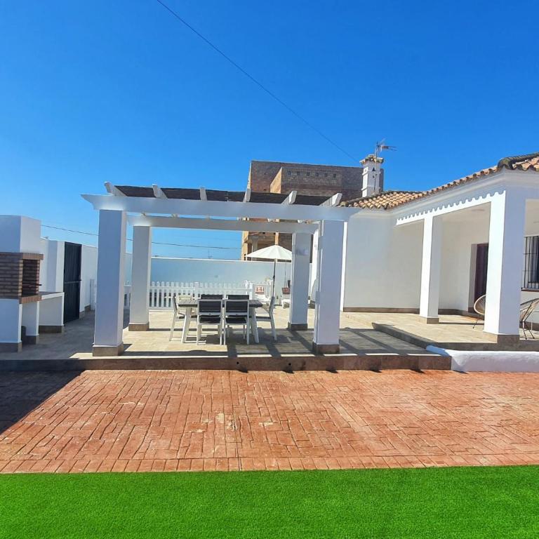 La Casita de Nora - Casa de 3 dormitorios - 12