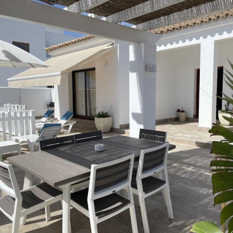 La Casita de Nora - Casa de 3 dormitorios - 17