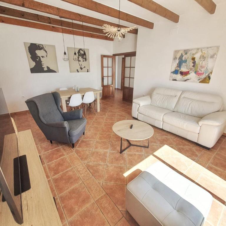 La Casita de Nora - Casa de 3 dormitorios - 21