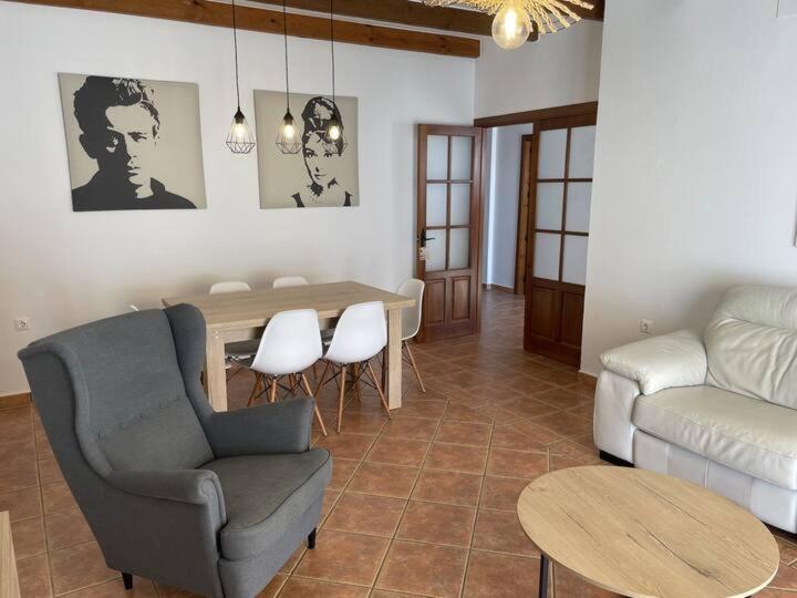 La Casita de Nora - Casa de 3 dormitorios - 22