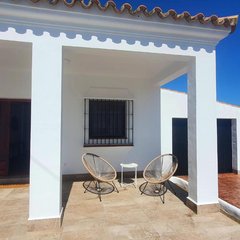 La Casita de Nora - Casa de 3 dormitorios - 32