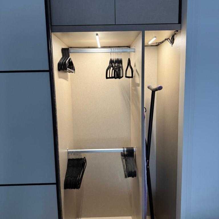 Modern premium apt-Europa Apartamentos near CCYumbo - One-Bedroom Apartment - 11