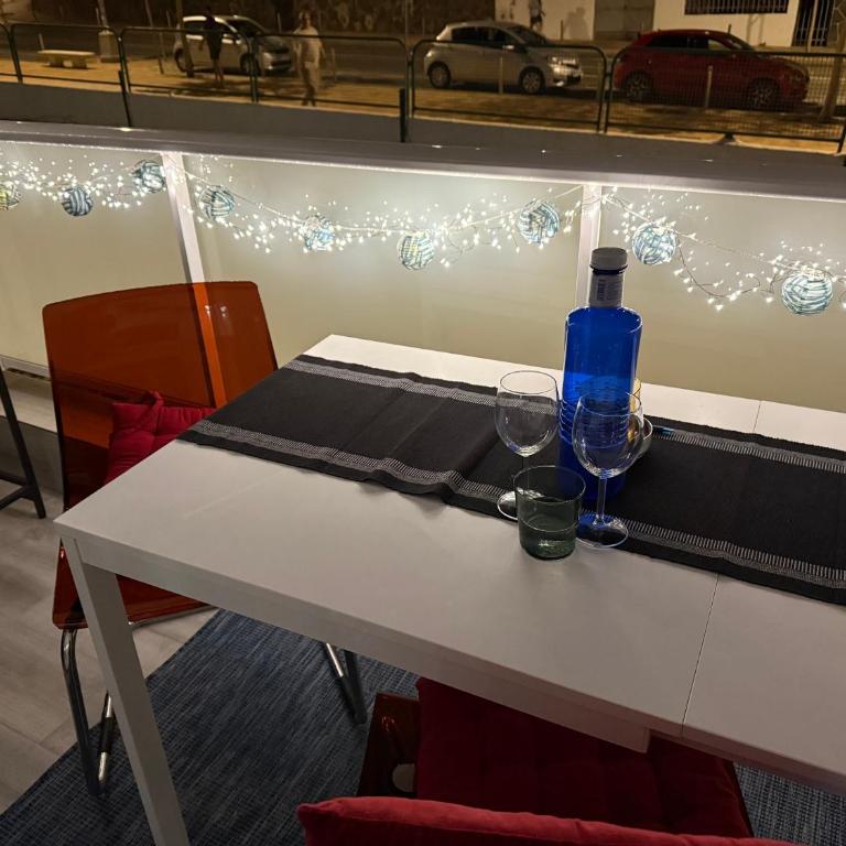 Modern premium apt-Europa Apartamentos near CCYumbo - One-Bedroom Apartment - 14