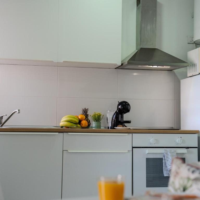 Central Los Cristianos Apartment with Pool Near Beach - Cris Sol - Apartamento de 1 dormitorio - 5