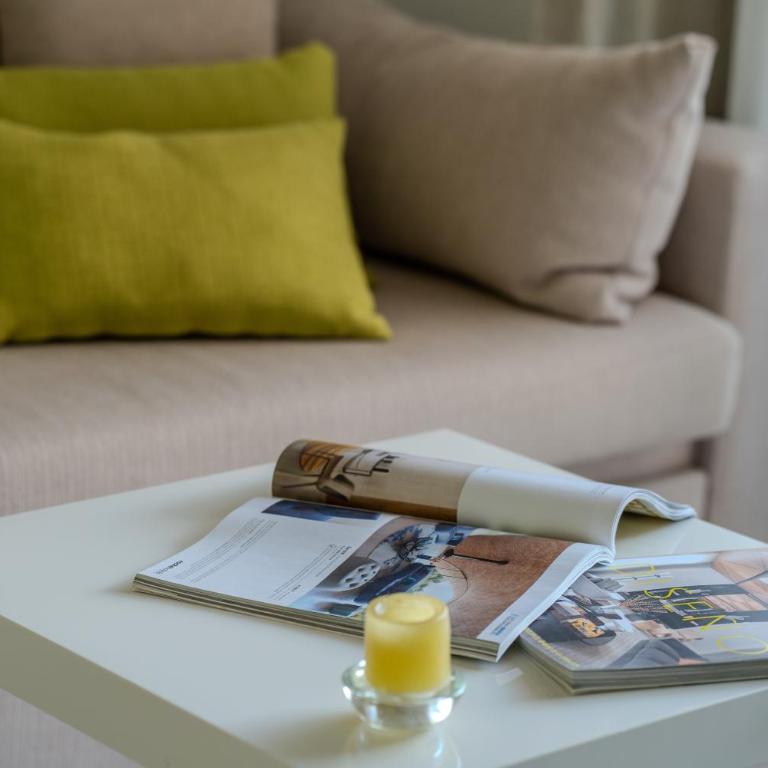 Central Los Cristianos Apartment with Pool Near Beach - Cris Sol - Apartamento de 1 dormitorio - 10