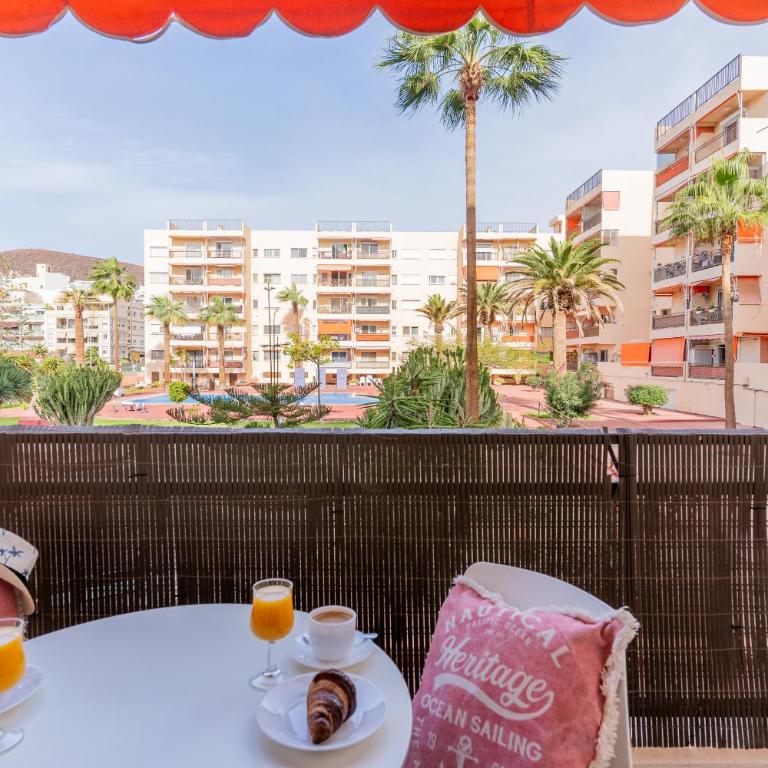 Central Los Cristianos Apartment with Pool Near Beach - Cris Sol - Apartamento de 1 dormitorio - 15