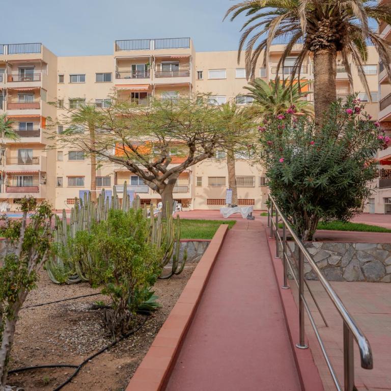 Central Los Cristianos Apartment with Pool Near Beach - Cris Sol - Apartamento de 1 dormitorio - 34