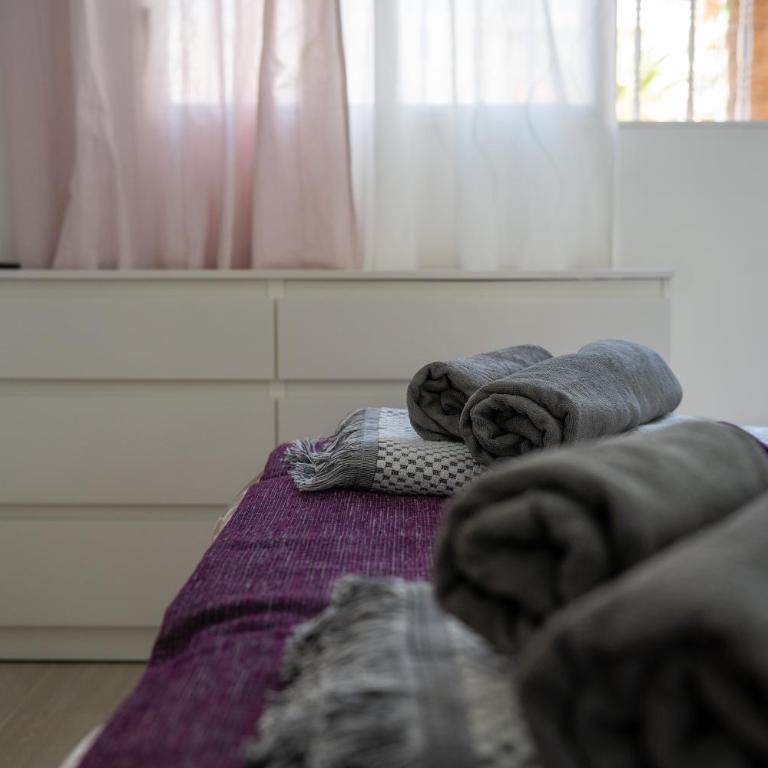 Central Los Cristianos Apartment with Pool Near Beach - Cris Sol - Apartamento de 1 dormitorio - 32