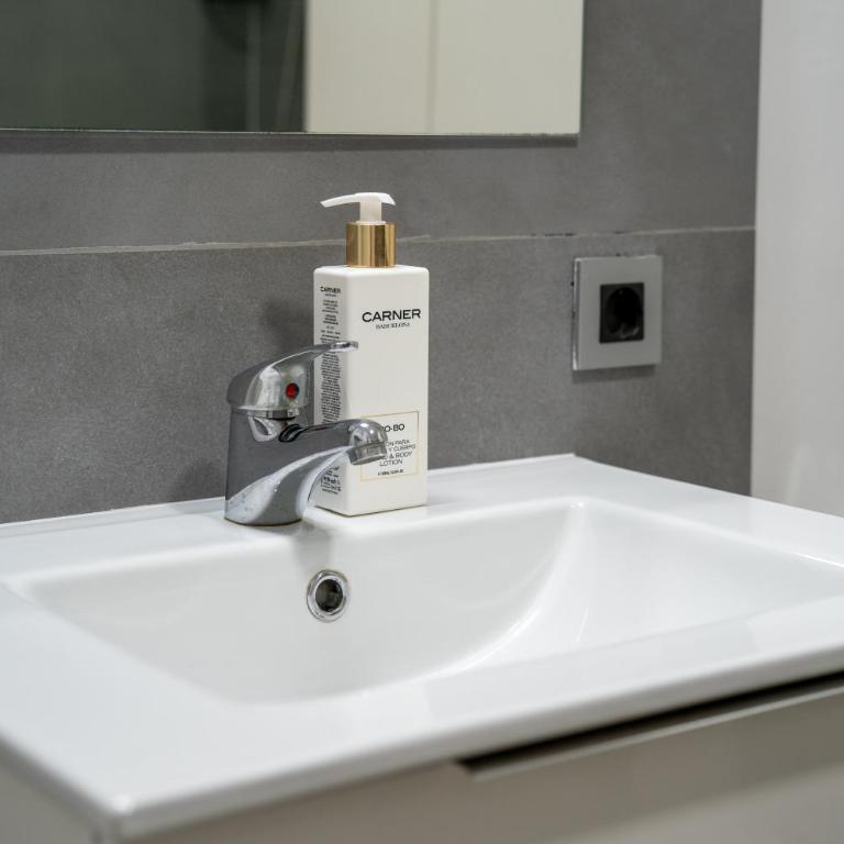 Central Los Cristianos Apartment with Pool Near Beach - Cris Sol - Apartamento de 1 dormitorio - 43