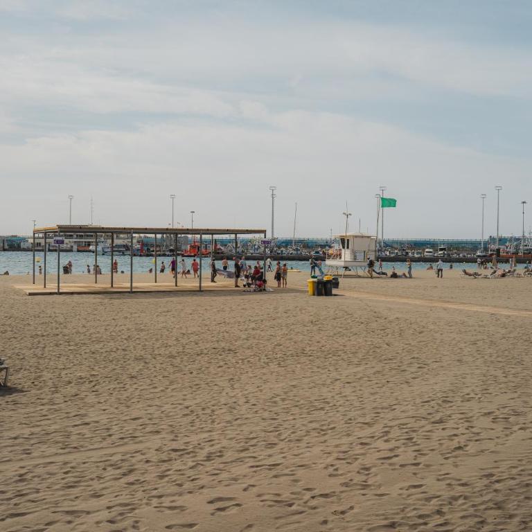 Central Los Cristianos Apartment with Pool Near Beach - Cris Sol - Apartamento de 1 dormitorio - 45