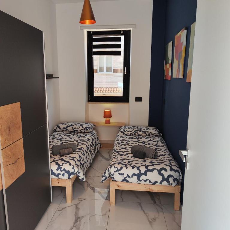 Il quattro e l'otto - Casa con 2 Camere da Letto - 13