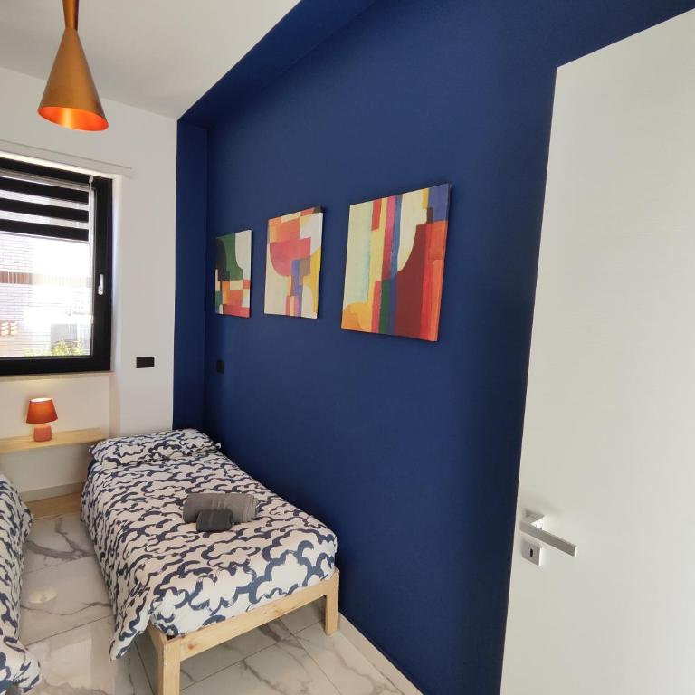 Il quattro e l'otto - Casa con 2 Camere da Letto - 14