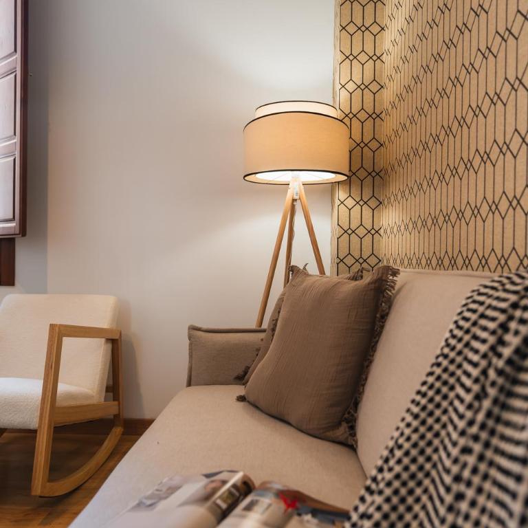 tuGuest Bib Rambla Aparments - One-Bedroom Apartment with View - 13