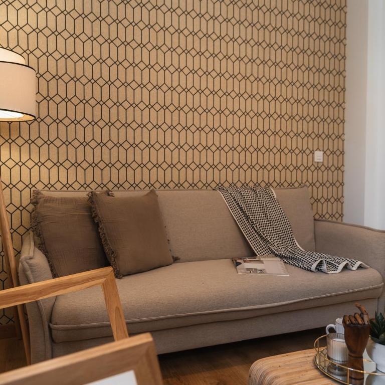 tuGuest Bib Rambla Aparments - One-Bedroom Apartment with View - 21