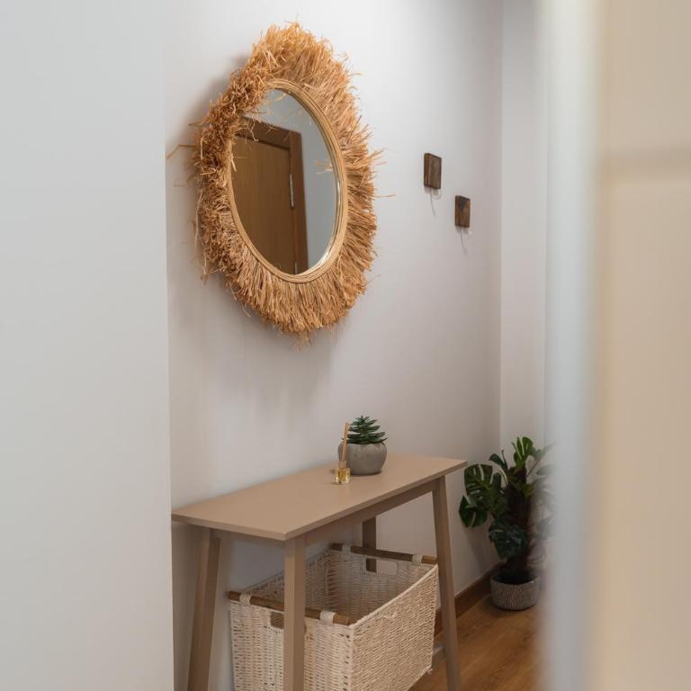 tuGuest Bib Rambla Aparments - One-Bedroom Apartment with View - 24