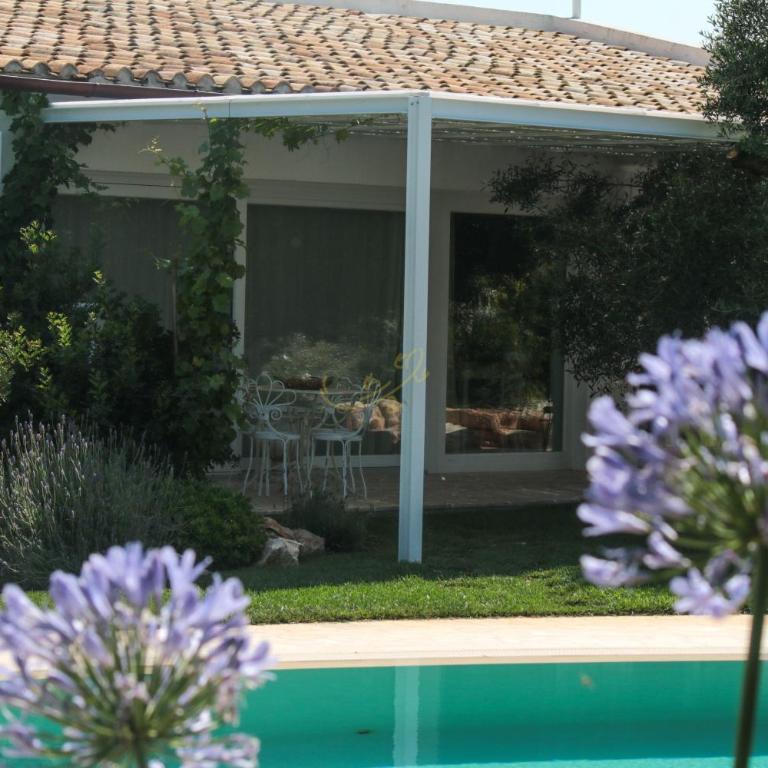 TD Il Vecchio Fienile Outdoor Kitchen wPool View - Casa Vacanze - 11