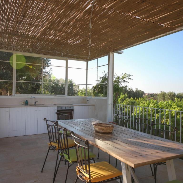 TD Il Vecchio Fienile Outdoor Kitchen wPool View - Casa Vacanze - 6