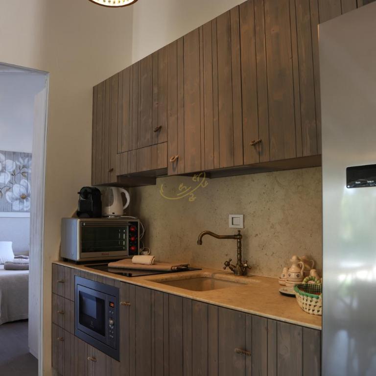 TD Il Vecchio Fienile Outdoor Kitchen wPool View - Casa Vacanze - 22
