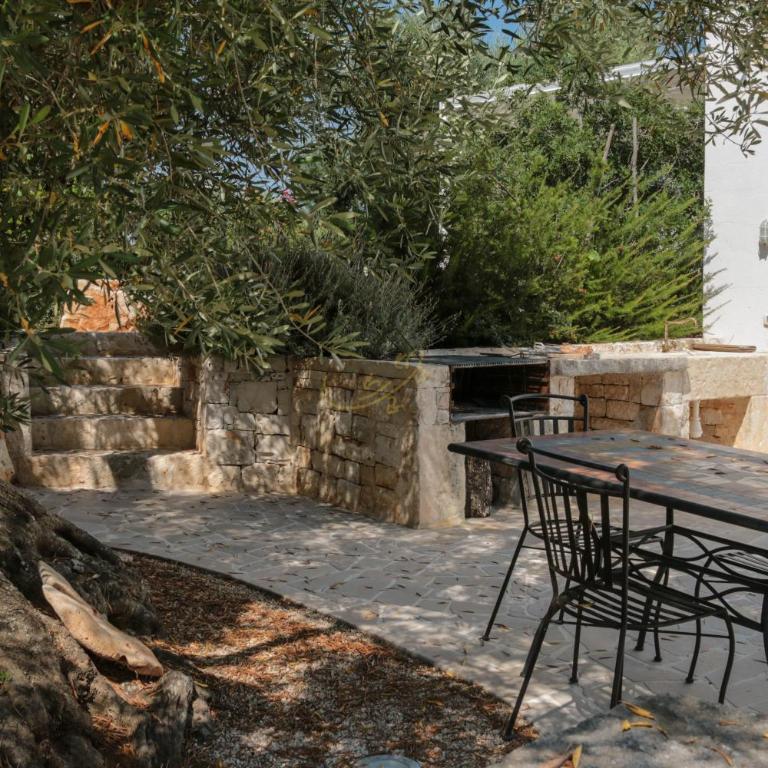 TD Il Vecchio Fienile Outdoor Kitchen wPool View - Casa Vacanze - 28