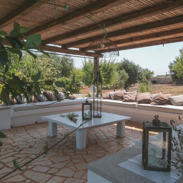 TD Il Vecchio Fienile Outdoor Kitchen wPool View - Casa Vacanze - 9