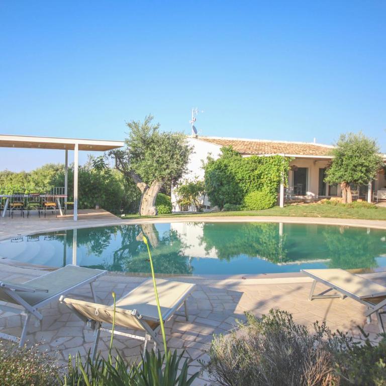 TD Il Vecchio Fienile Outdoor Kitchen wPool View - Casa Vacanze - 4