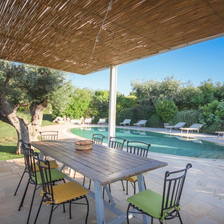 TD Il Vecchio Fienile Outdoor Kitchen wPool View - Casa Vacanze - 5