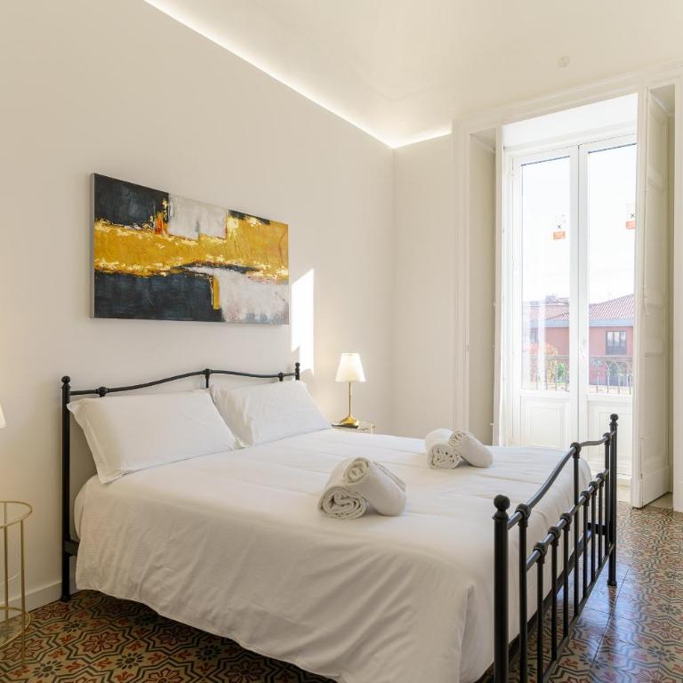 KleoSuites - Deluxe Room - 7