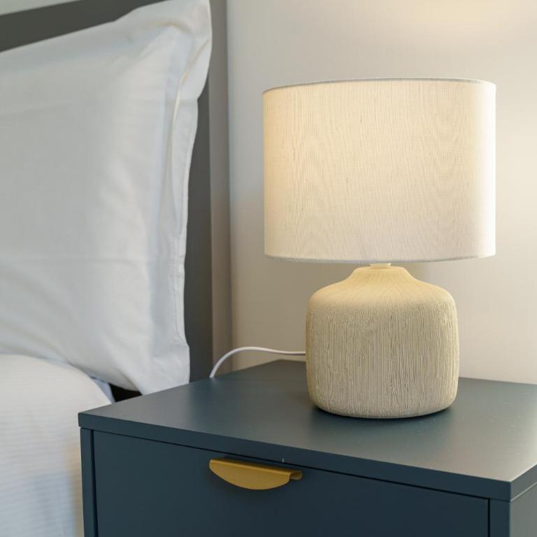 KleoSuites - Double Room - 9