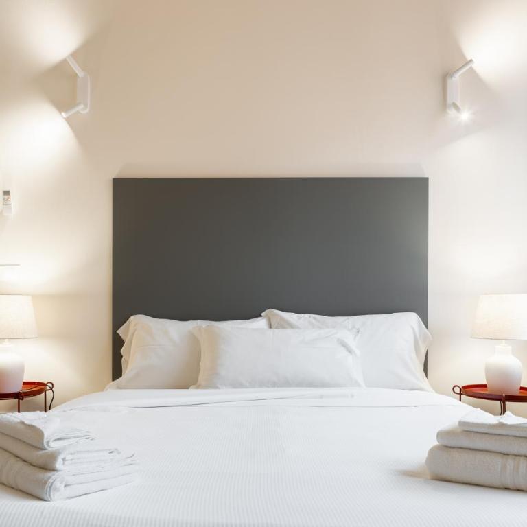 Dimora d'Azeglio - Appartamento con 3 Camere da Letto - Piano Alto - 2