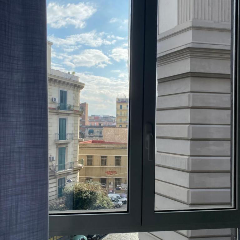 Appartamento di Lusso in Centro - Street Street - Appartamento con 1 Camera da Letto con Vista - 24