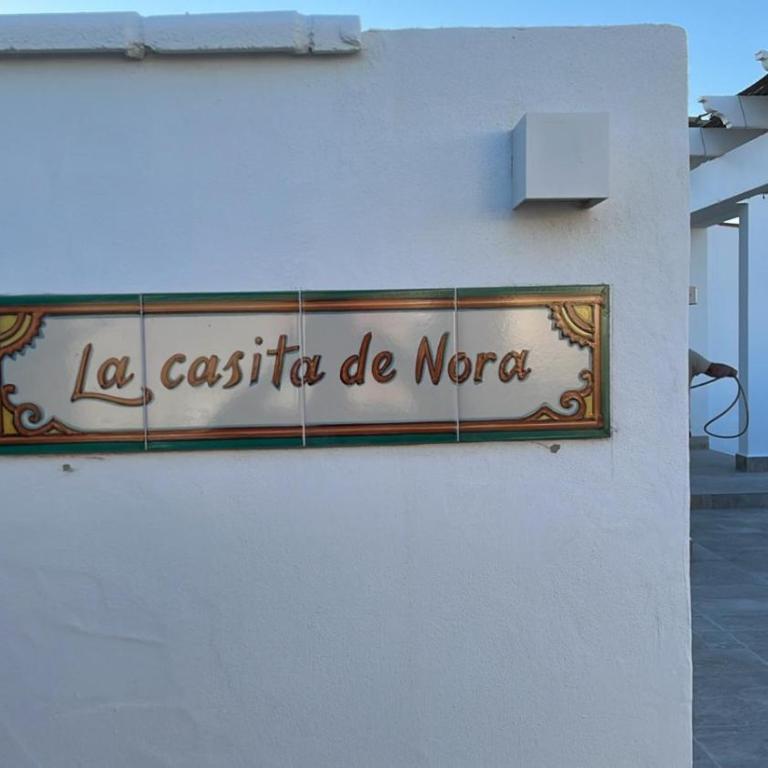 La Casita de Nora - Casa de 3 dormitorios - 4