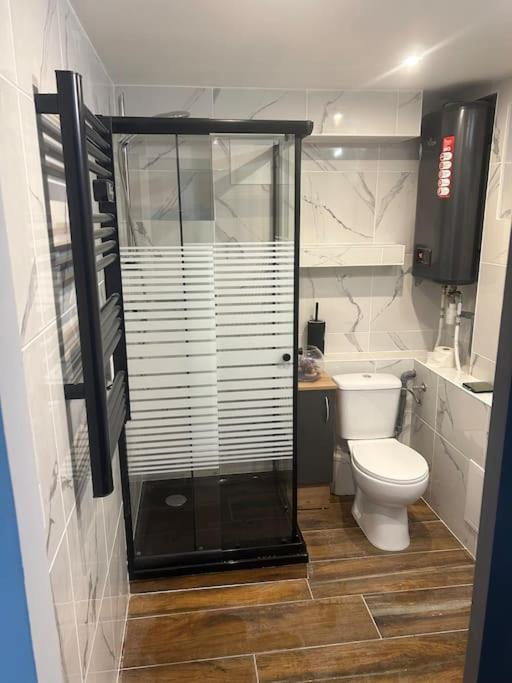 Appartement Agréable Robertsau - Appartamento con 1 Camera da Letto - 4