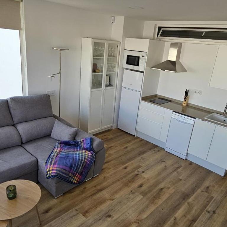 APARTAMENTO MAR Y SOL - Apartamento de 1 dormitorio - 2
