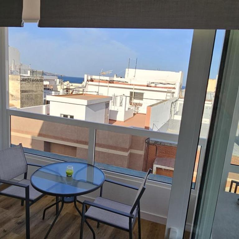 APARTAMENTO MAR Y SOL - Apartamento de 1 dormitorio - 3