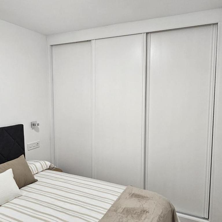 APARTAMENTO MAR Y SOL - Apartamento de 1 dormitorio - 14