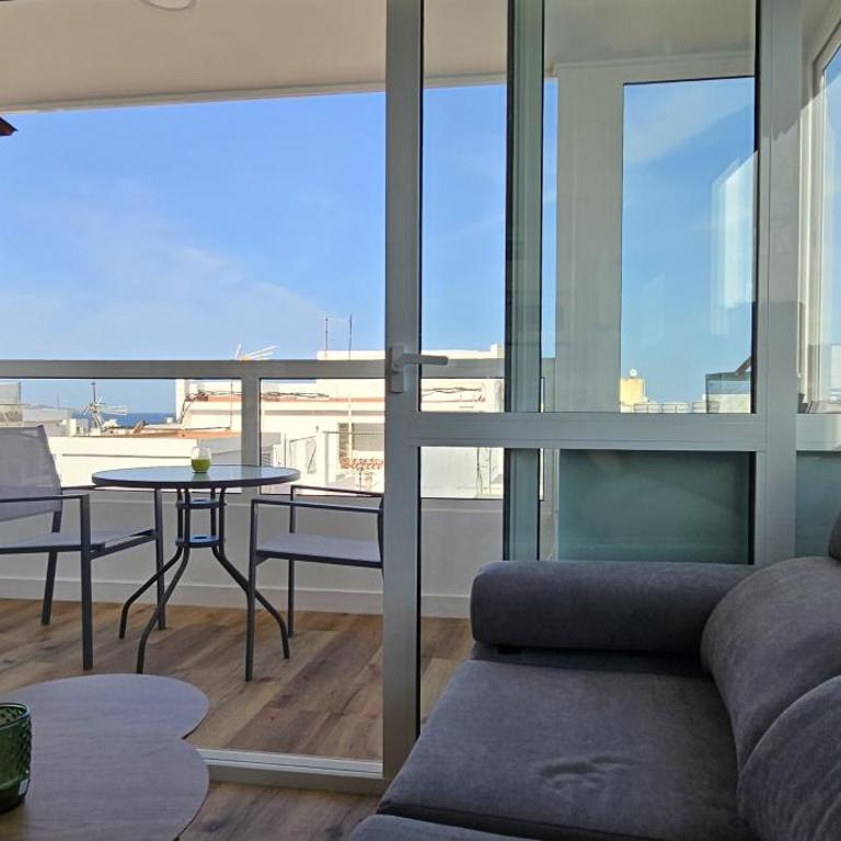 APARTAMENTO MAR Y SOL - Apartamento de 1 dormitorio - 15