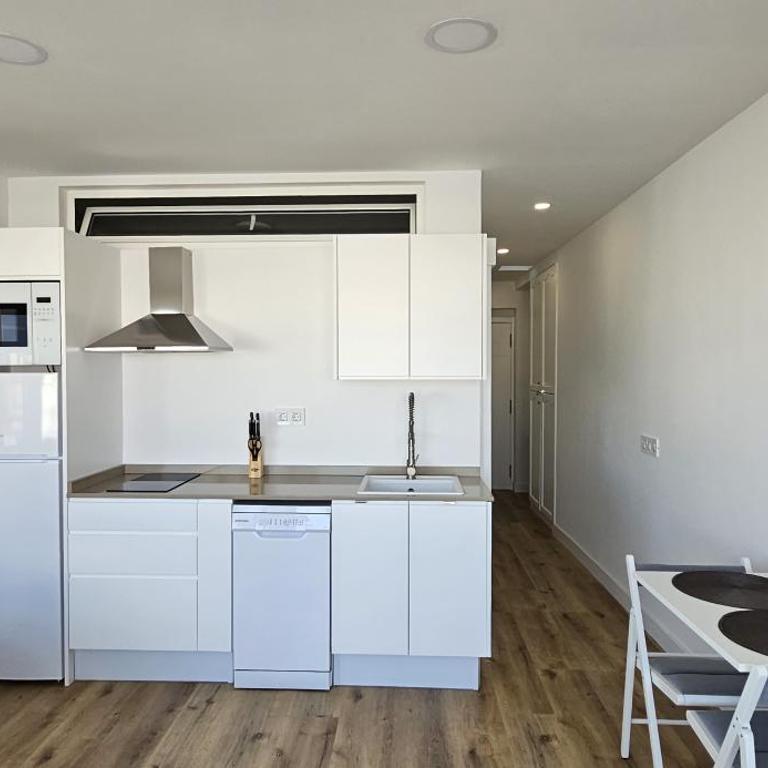 APARTAMENTO MAR Y SOL - Apartamento de 1 dormitorio - 22