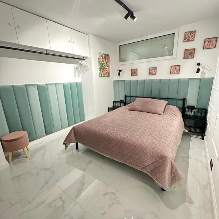 Playa Real - Apartamento de 2 dormitorios con balcón y vistas al mar - 3