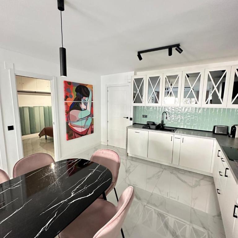 Playa Real - Apartamento de 2 dormitorios con balcón y vistas al mar - 8