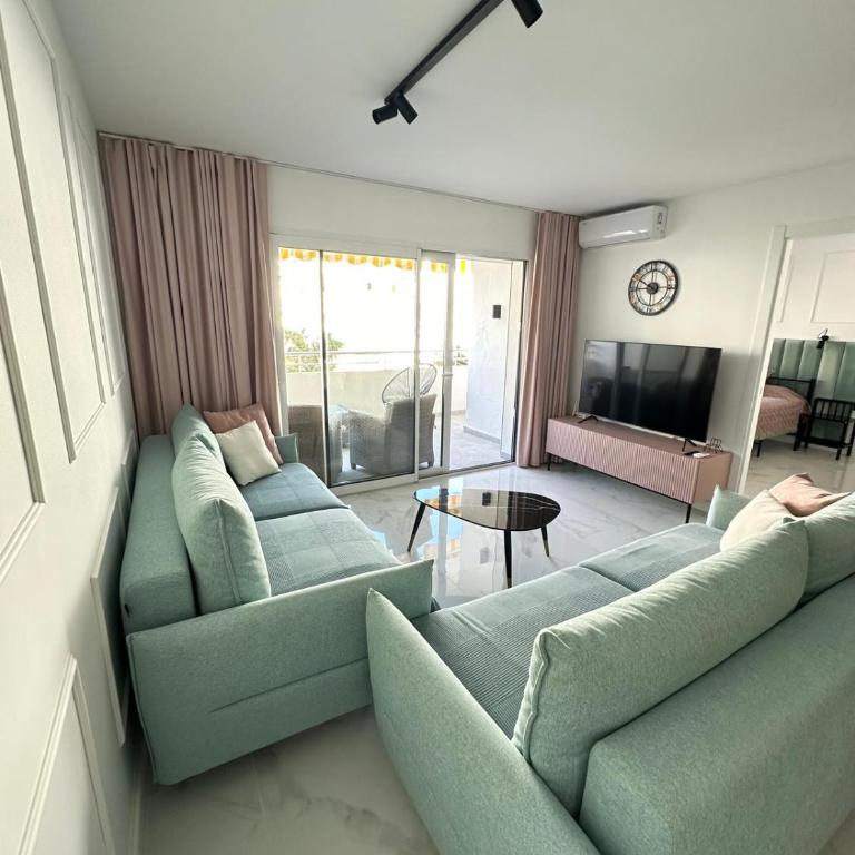 Playa Real - Apartamento de 2 dormitorios con balcón y vistas al mar - 21