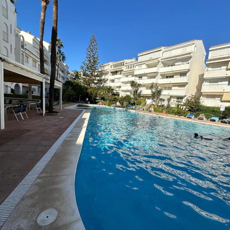 Playa Real - Apartamento de 2 dormitorios con balcón y vistas al mar - 19