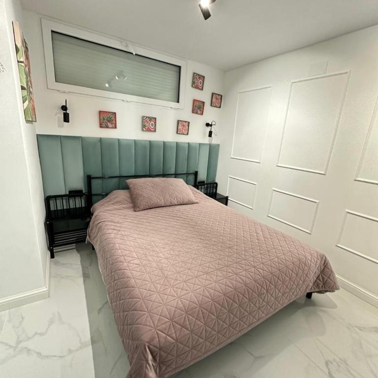 Playa Real - Apartamento de 2 dormitorios con balcón y vistas al mar - 27