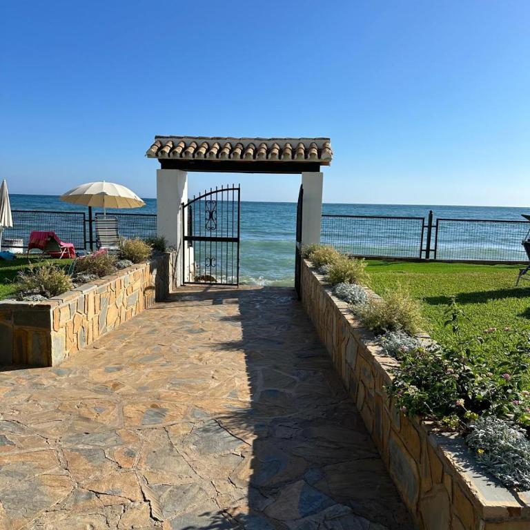Playa Real - Apartamento de 2 dormitorios con balcón y vistas al mar - 28