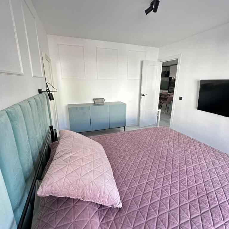 Playa Real - Apartamento de 2 dormitorios con balcón y vistas al mar - 31