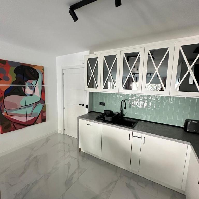 Playa Real - Apartamento de 2 dormitorios con balcón y vistas al mar - 33