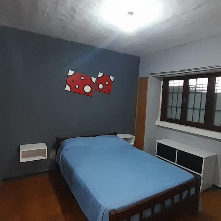 Departamento Punta Mogotes, Mar del Plata - One-Bedroom Apartment - 11