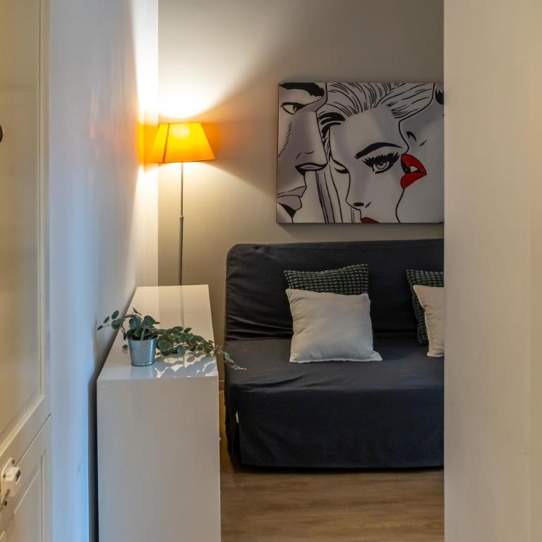 Palestro Apartments - Appartamento con 1 Camera da Letto - 1