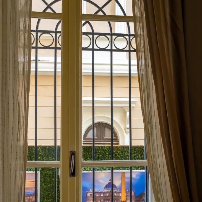 Palestro Apartments - Appartamento con 2 Camere da Letto - 1