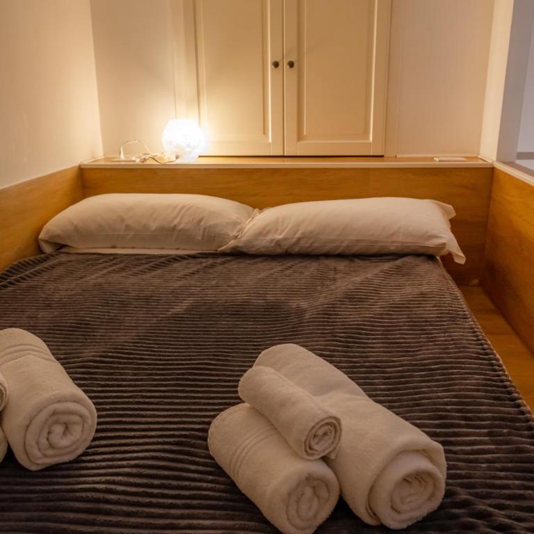 Palestro Apartments - Appartamento con 1 Camera da Letto - 3
