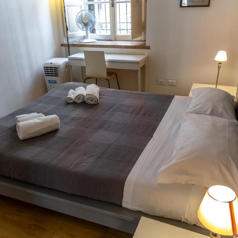 Palestro Apartments - Appartamento con 2 Camere da Letto - 3